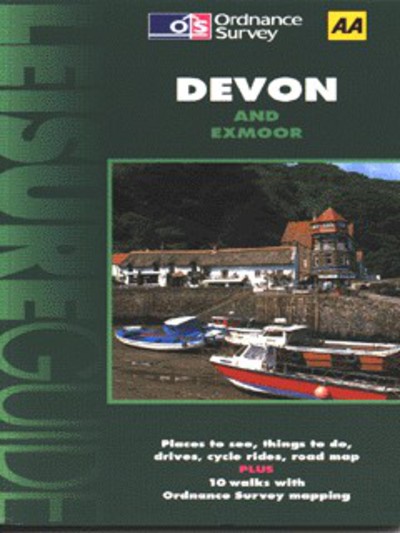 Devon and Exmoor