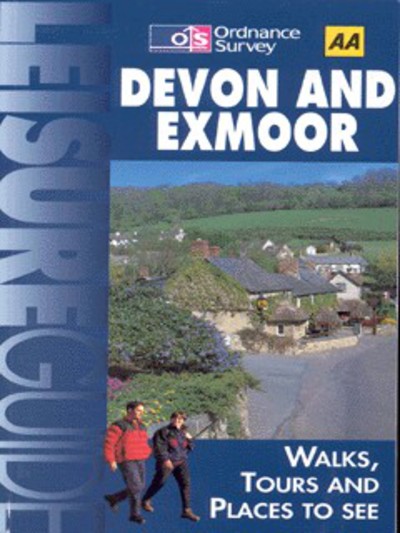 Devon and Exmoor