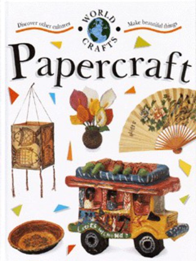 KS 2 Papercraft