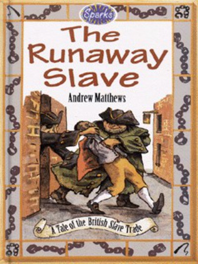 The runaway slave