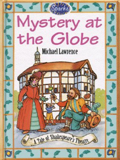 Mystery at the Globe