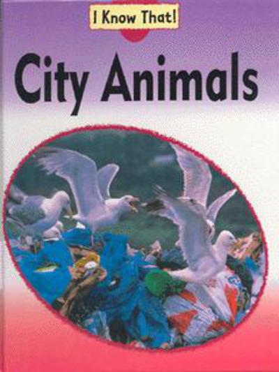 City animals