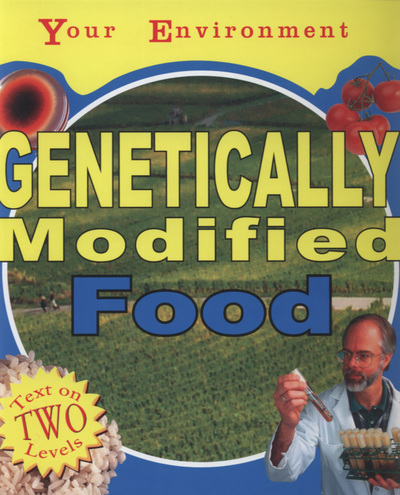 Genetically modified food
