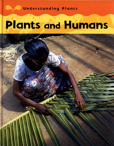 Plants and humans
