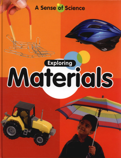 Exploring materials