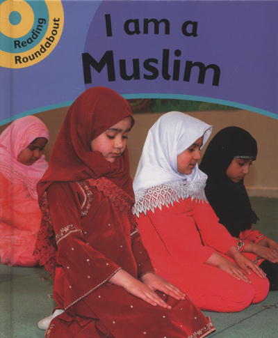 I am a Muslim