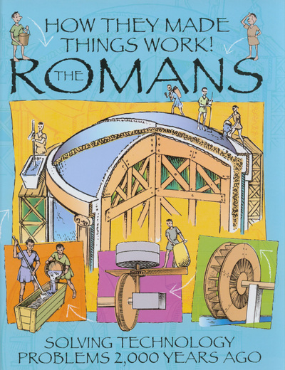 The Romans