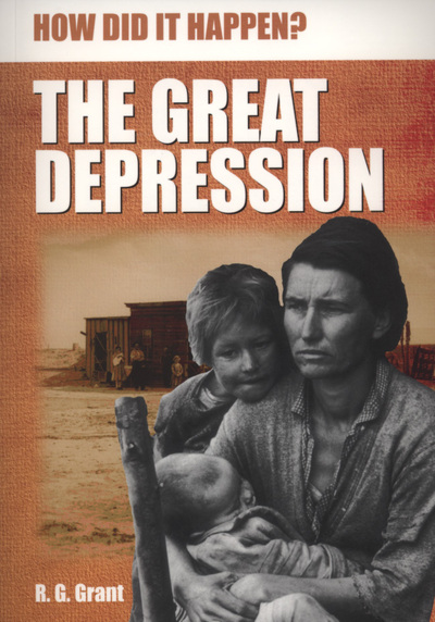 The great depression