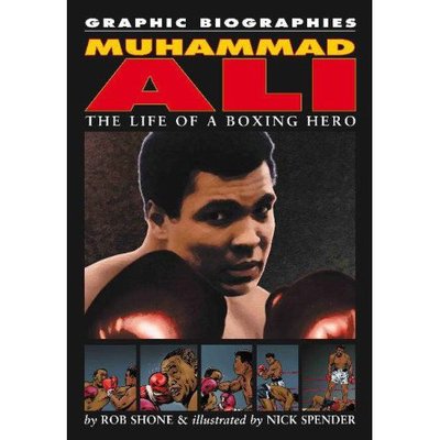 Muhammad Ali