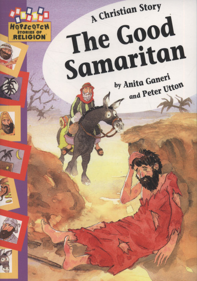 The good samaritan