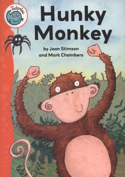 Hunky Monkey