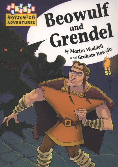Beowulf and Grendel