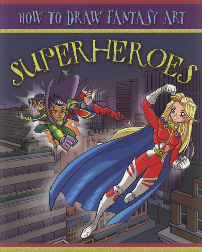 Superheroes
