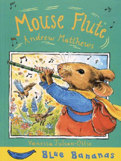 Mouse flute