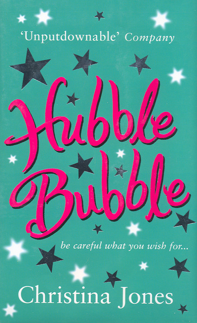 Hubble bubble