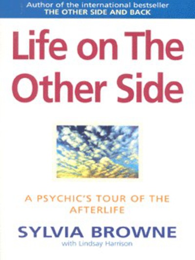 Life on the other side : a psychic's tour of the afterlife