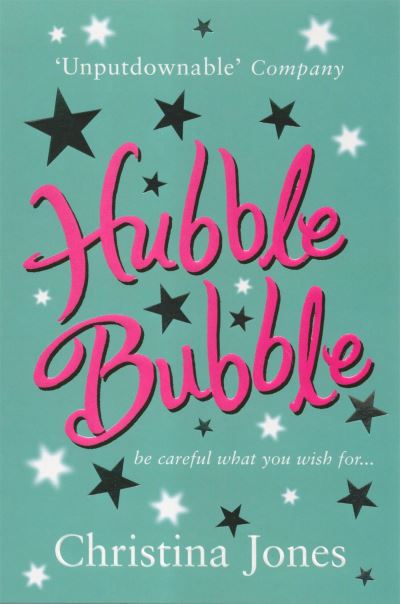 Hubble bubble