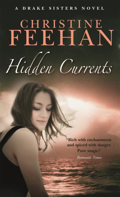 Turbulent Sea by Christine Feehan Turbulent Sea by Christine Feehan
