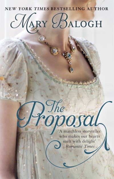 only a promise by mary balogh only a promise by mary balogh