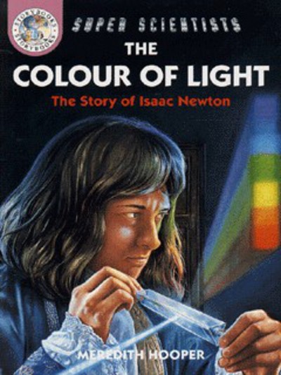 The colour of light