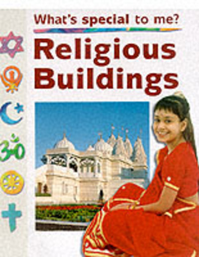 Religious buildings
