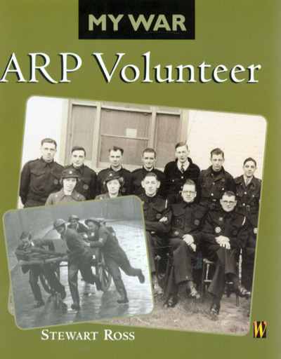 ARP Volunteer
