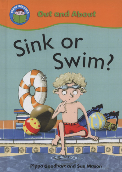 Sink or swim?