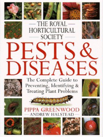 Pests & diseases