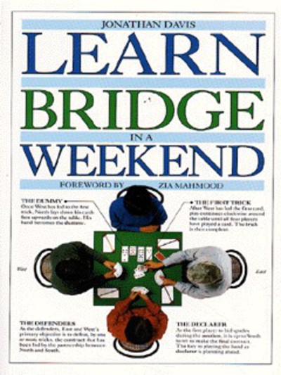 Learn bridge in a weekend