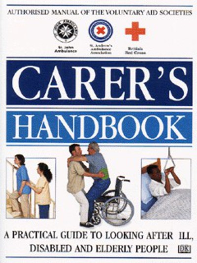 The carer's handbook