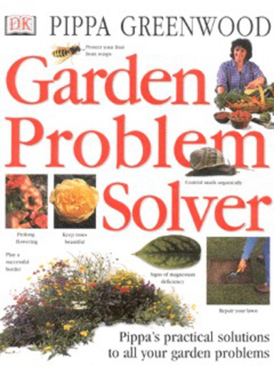 Garden problem solver