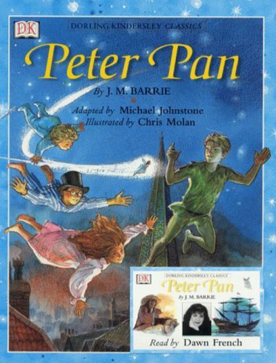 Peter Pan [multimedia]