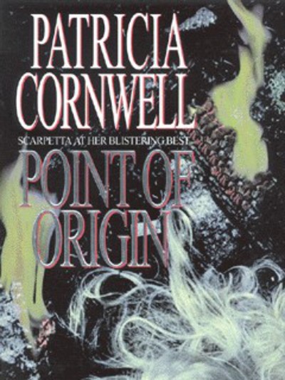Point of origin