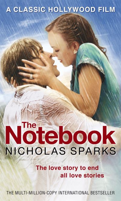 The notebook