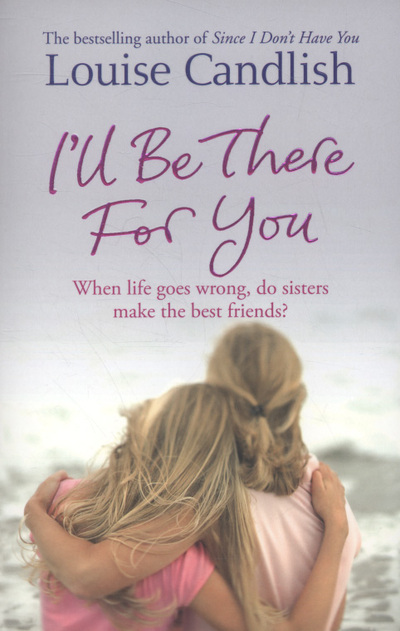 I'll be there for you