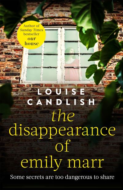 The disappearance of Emily Marr