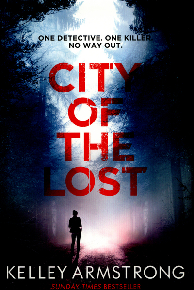 The city of the lost