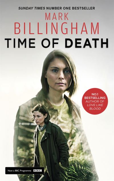 Time of death