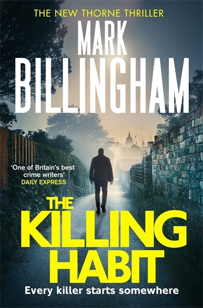 The killing habit