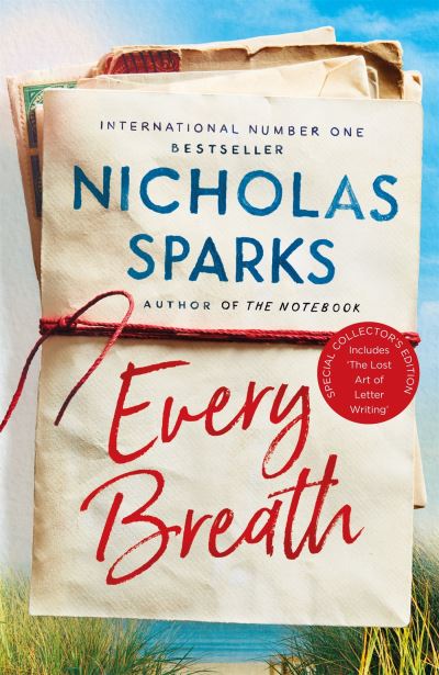 Every breath