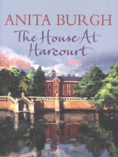 The house at Harcourt