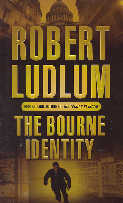 The Bourne identity