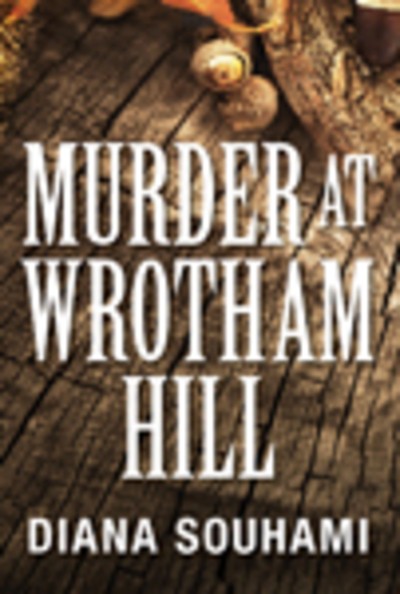 Murder at Wrotham Hill