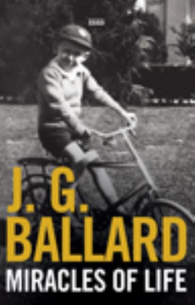 Miracles of life : Shanghai to Shepperton : an autobiography