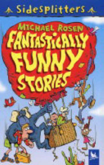 Fantastically funny stories