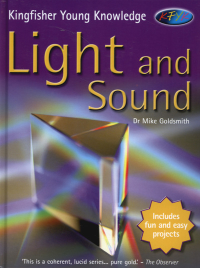 Light and sound