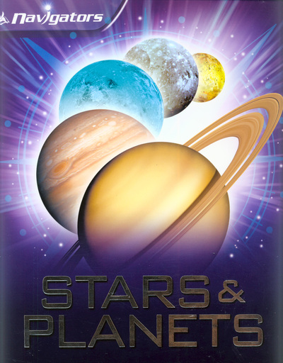 Stars & planets