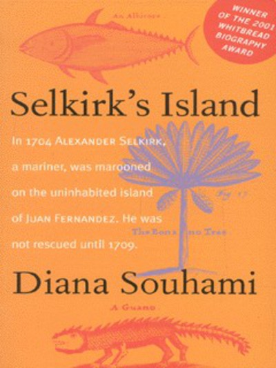 Selkirk's island