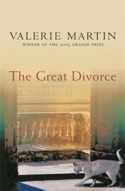 The great divorce
