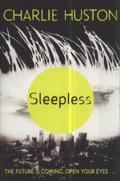 Sleepless